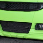 Front Spoiler for Smart Fortwo 451 in desired color