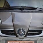 Front end grille F1 McLaren for Smart Fortwo 451 in desired color